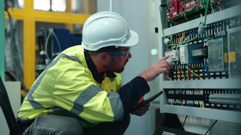 Emergency Electrical Repair Services in Prescott, WI