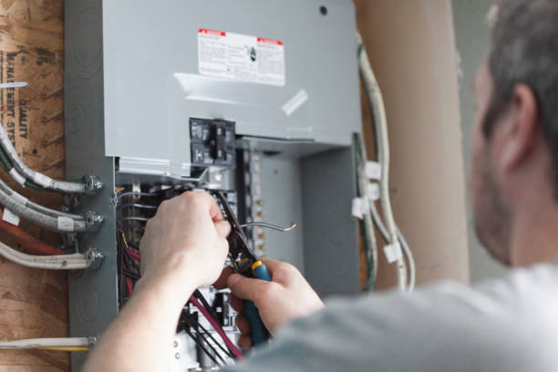 Backup Power Systems Installation